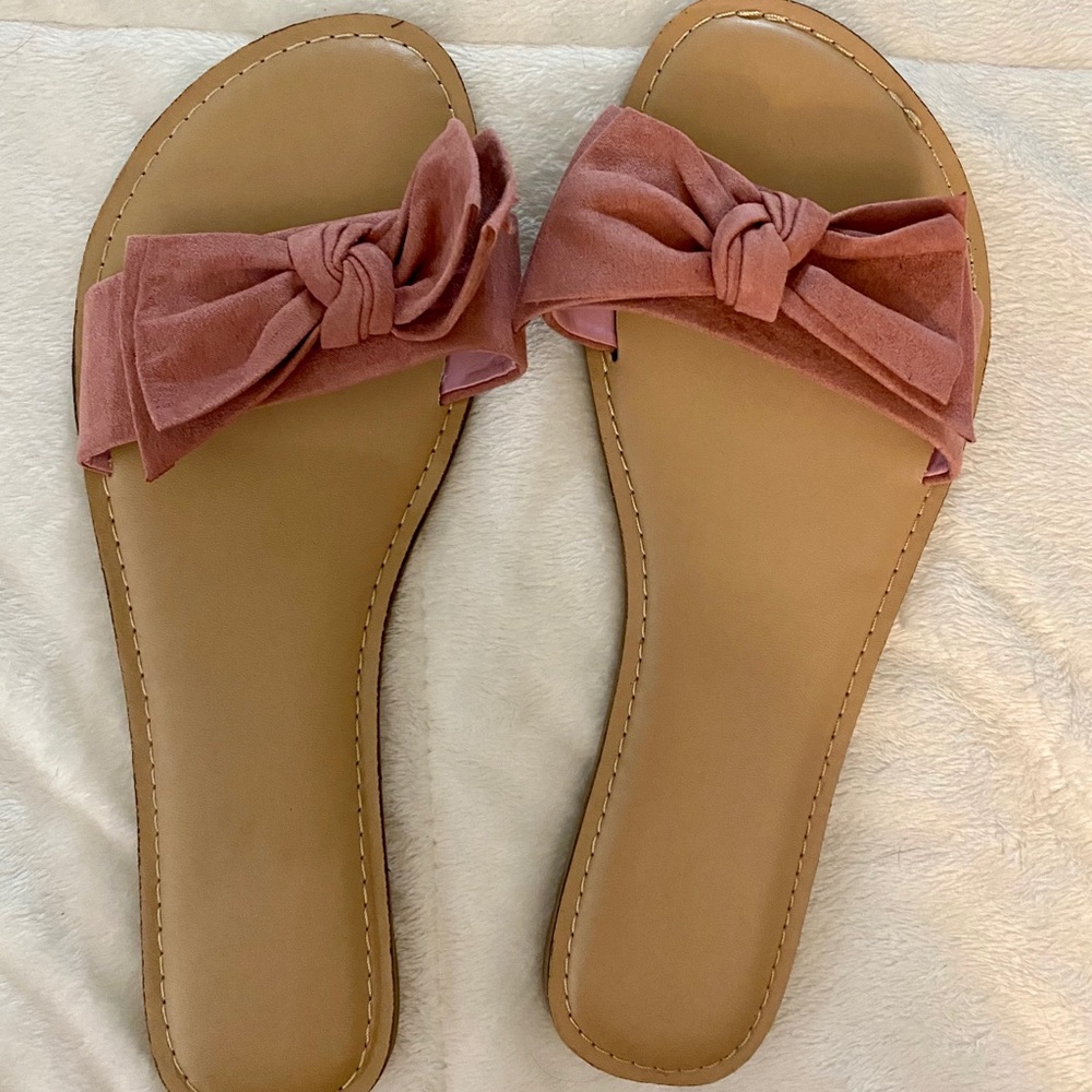 Women’s Sandals Size 11